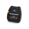 DT Printer ZQ630 Plus English fonts,BT 4.x, Linered platen, 0.75" core, Group E, Shoulder strap, Belt clip