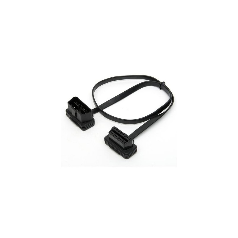 Prodlužovací kabel pro OBD II, 60cm