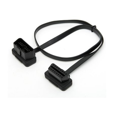 Prodlužovací kabel pro OBD II, 60cm