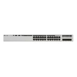 Cisco Catalyst 9200 24-Port/PoE+ Network Advantage IN