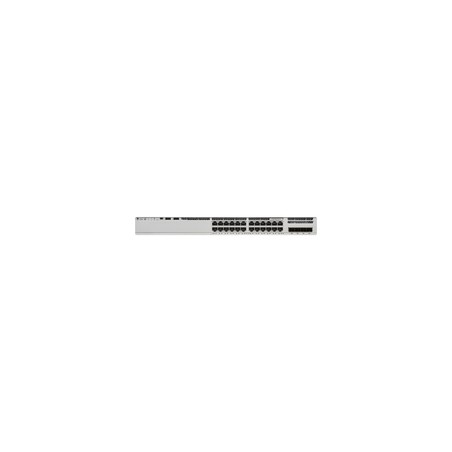 CATALYST 9200 24-PORT/POE+ NETWORK ADVANTAGE IN