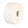 Zebra Label, Polyester, 38X13MM Thermal Transfer, 8100T Cryocool, Permanent Adhesive, 25MM Core