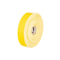 Wristband, Polypropylene, 1x10in (25.4x254mm) Direct thermal, Z-Band Fun, Adhesive closure, 1in (25.4mm) core, 350/roll, 4/box