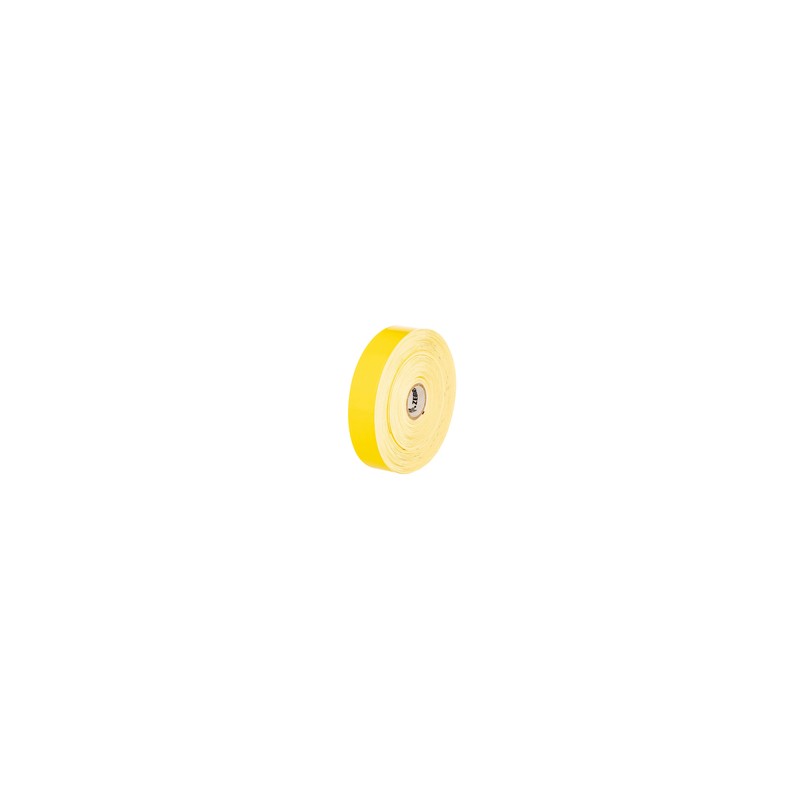 Wristband, Polypropylene, 1x10in (25.4x254mm) Direct thermal, Z-Band Fun, Adhesive closure, 1in (25.4mm) core, 350/roll, 4/box