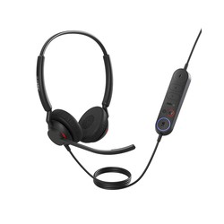 Jabra Engage 40 - (Inline Link) USB-A MS Stereo