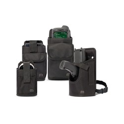 REFUGE HOLSTER HHD S FRONT/POCKET STYLUS HOLDER STRAP+BELT
