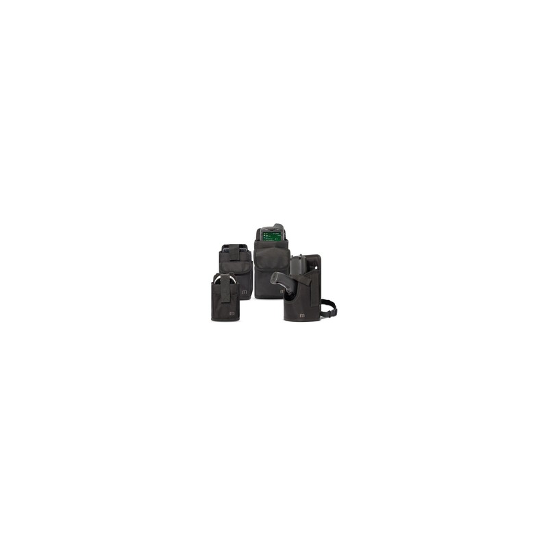 REFUGE HOLSTER HHD S FRONT/POCKET STYLUS HOLDER STRAP+BELT