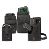 REFUGE HOLSTER HHD S FRONT/POCKET STYLUS HOLDER STRAP+BELT