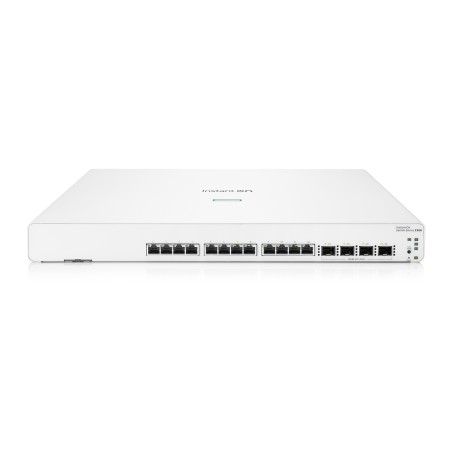 HPE Networking Instant On Switch 12p 10GBT 4p SFP+ 1960 (JL805A)