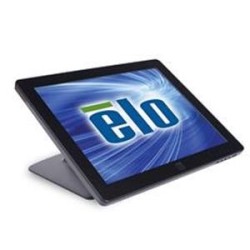 1523L 15-inch LCD (LED backlight) Desktop, WW, Projected Capacitive 10-touch USB Controller, Anti-glare, Zero-bezel, VGA & DVI