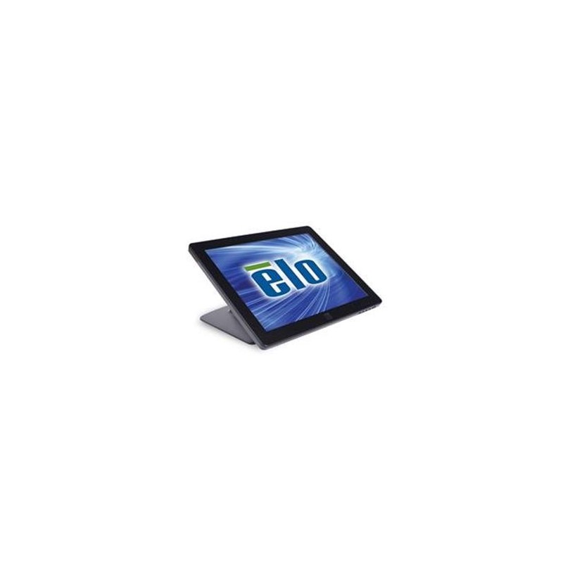 1523L 15-inch LCD (LED backlight) Desktop, WW, Projected Capacitive 10-touch USB Controller, Anti-glare, Zero-bezel, VGA & DVI