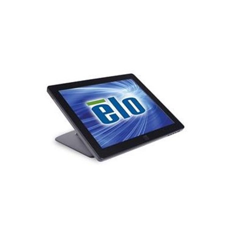 1523L 15-inch LCD (LED backlight) Desktop, WW, Projected Capacitive 10-touch USB Controller, Anti-glare, Zero-bezel, VGA & DVI