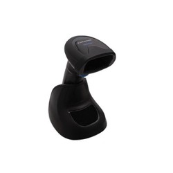 Datalogic QuickScan QBT2500 SCR+Base BT/BLK