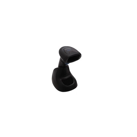 Datalogic QuickScan QBT2500 SCR+Base BT/BLK