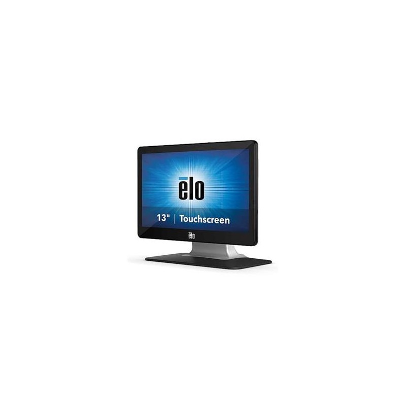 1302L 13.3-inch Wide LCD Desktop, Full HD 1920 x 1080, Projected Capacitive 10-touch, USB Controller, Anti-Glare, Zero-… E683204