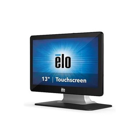 1302L 13.3-inch Wide LCD Desktop, Full HD 1920 x 1080, Projected Capacitive 10-touch, USB Controller, Anti-Glare, Zero-… E683204