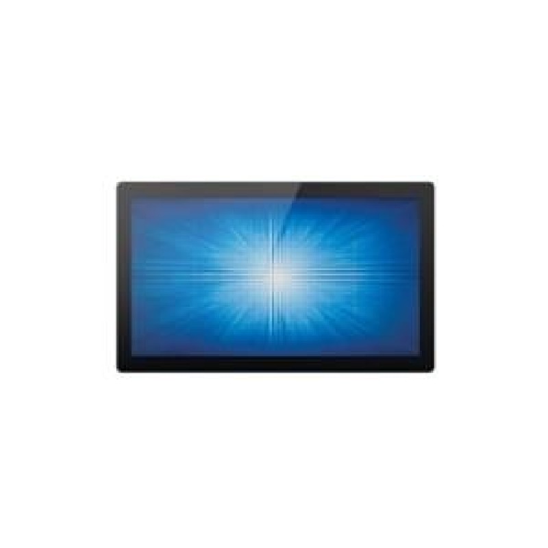 Elo Touch 2295L 21.5IN Wide FHD WVA Open/Cap 10 Zbezel HDMI VGA USB Clear IN