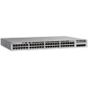 Cisco Catalyst 9200L 48-Port PoE+/4 X 10G Network Advantage IN