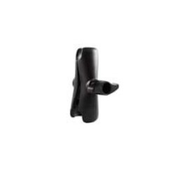 RAM MOUNT, 8.5" ARM (12" arm length with two plates attached)