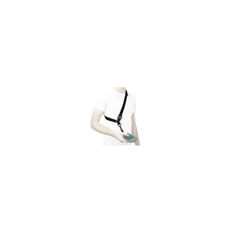 UNIVERSAL BREAKAWAY SHOULDER/STRAP+TEXTILE HOOK 1 ATT. POINT