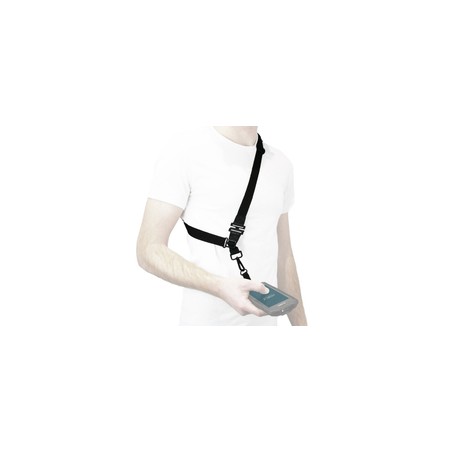 UNIVERSAL BREAKAWAY SHOULDER/STRAP+TEXTILE HOOK 1 ATT. POINT