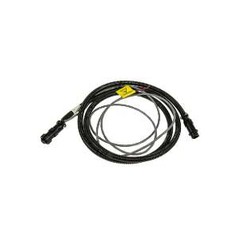 Zebra Power Extens Cable For Pre-Reg/With Ignition Sense