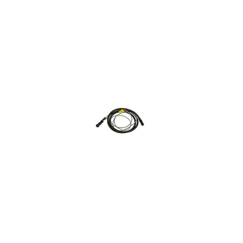 Zebra Power Extens Cable For Pre-Reg/With Ignition Sense