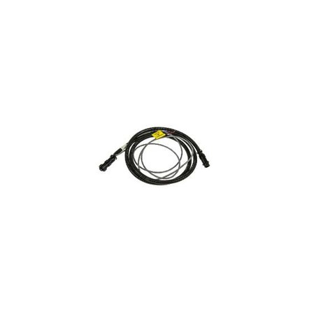 Zebra Power Extens Cable For Pre-Reg/With Ignition Sense