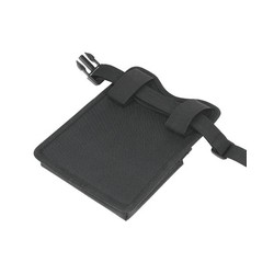 HOLSTER S TABLET 6IN WITH BELT/V2 FRONT POCKET BELT STRAP 25MM