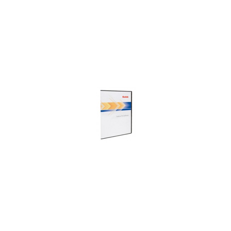 Kodak Capture Pro Group DX/Renewal 3YEAR Please S/N