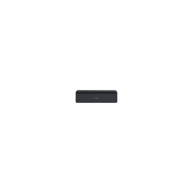 Logitech MX Keys For Business - Graphite/CH - Central