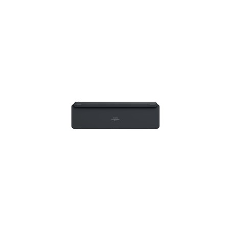 Logitech MX Keys For Business - Graphite/CH - Central