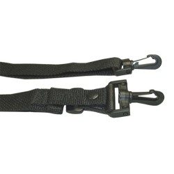 Zebra ET5X, ET4X Breakaway Shoulder Strap