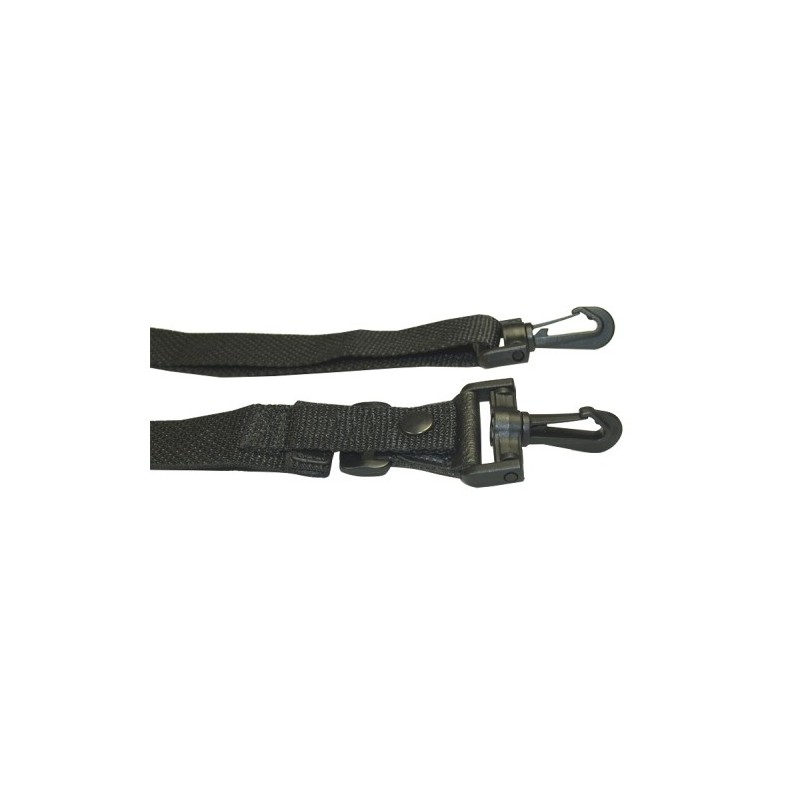 Zebra ET5X, ET4X Breakaway Shoulder Strap