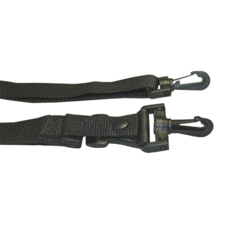 Zebra ET5X, ET4X Breakaway Shoulder Strap