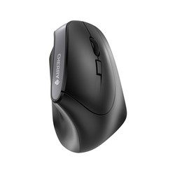 CHERRY MW 4500 BLACK WIRELESS/ERGONOMIC MOUSE USB