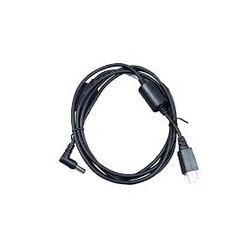 Zebra DC Cable For 3600 Series With Filter For Level 6 Power Supply