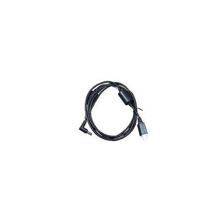 Zebra DC Cable For 3600 Series With Filter For Level 6 Power Supply