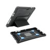 Mobilis PROTECH Case + Kickstand +/Handstrap F/Surface GO 3/GO2/GO