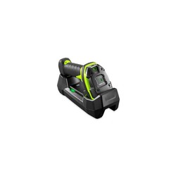 Zebra DS3678-DP Rugged Vibration Standard Cradle USB (NO Line Cord) Kit: DS3678-DP2F003VZWW Scanner, CBA-U42-S07PAR Shielded