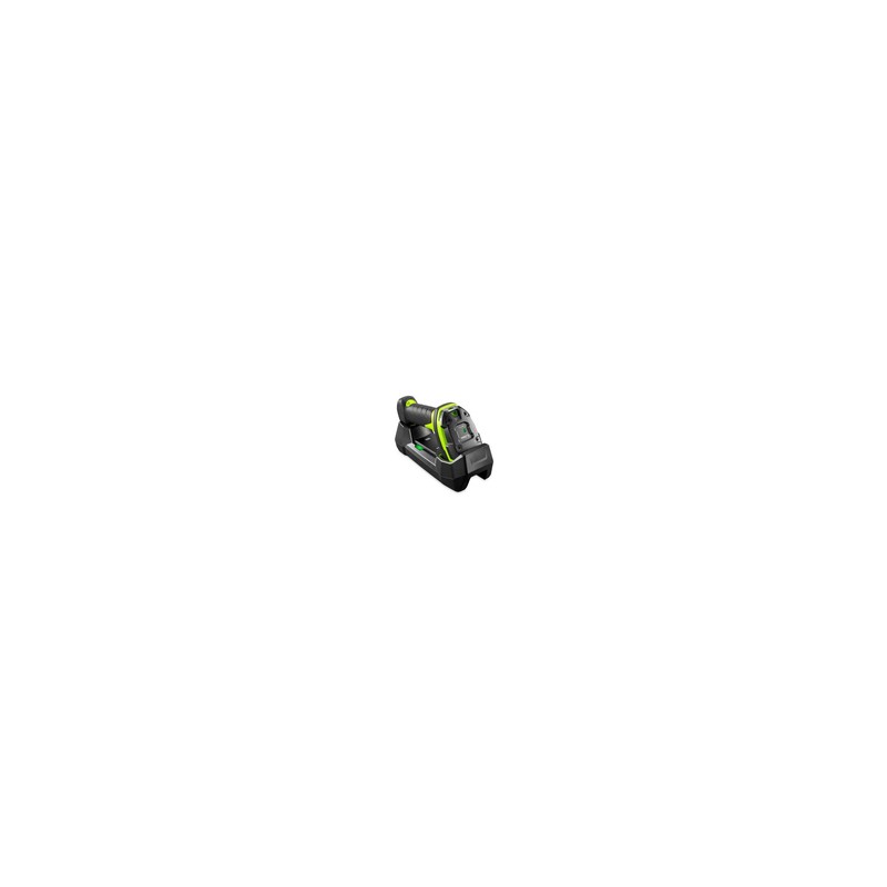 Zebra DS3678-DP Rugged Vibration Standard Cradle USB (NO Line Cord) Kit: DS3678-DP2F003VZWW Scanner, CBA-U42-S07PAR Shielded