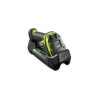 Zebra DS3678-DP Rugged Vibration Standard Cradle USB (NO Line Cord) Kit: DS3678-DP2F003VZWW Scanner, CBA-U42-S07PAR Shielded