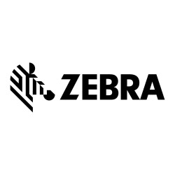 Zebra Cable - RS232: DB9 Female Connector,9 FT.(2.8M) Coiled,TXD ON 2,12V (Requires 12V Power Supply),Low Temp -30C
