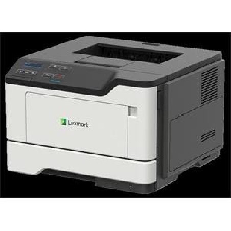 LEXMARK ČB tiskárna MS431dn A4, 40ppm, 256MB, LCD, duplex, USB 2.0