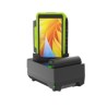 WT5400/WT6400 Single Slot Charge Only Sharecradle, Req. PWR-BGA12V50W0WW,CBL-DC-388A1-01 And AC Cord