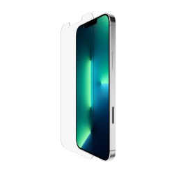 SCREENFORCE TEMPEREDGLASS ANTIB/DISPLAYSCHUTZ FR IPHONE 13/13 PR