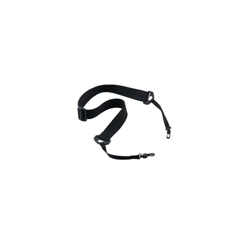 KIT, ACC SHOULDER STRAP for QL, RW, P4T, ZQ510 and ZQ520