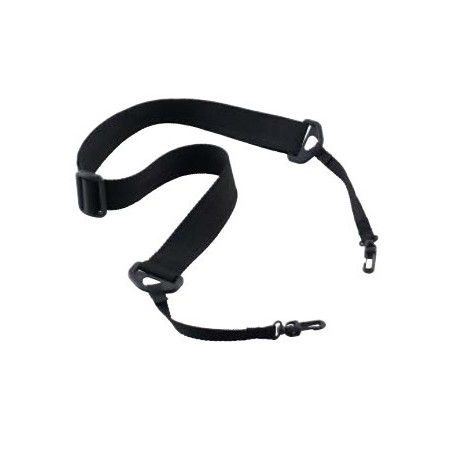 KIT, ACC SHOULDER STRAP for QL, RW, P4T, ZQ510 and ZQ520