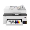 Canon MAXIFY GX2041 MF (tisk,kopírka,sken,fax,cloud) A4, 15obr/min., LCD, USB, Wi-Fi