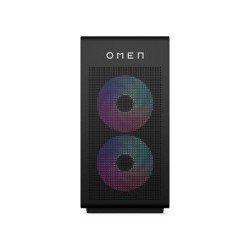 HP PC OMEN 35L GT16-0013nc, Ultra 7-265K, 32GB DDR5, 2TB SSD, RTX 5070 Ti 16GB, Win 11 Home,3-3-0, Game Pass